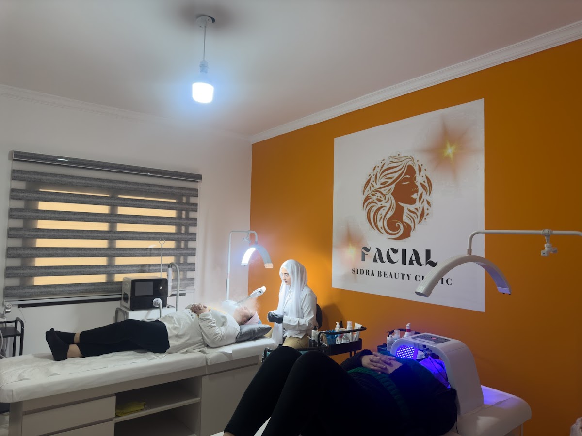 Sidra Beauty Clinic