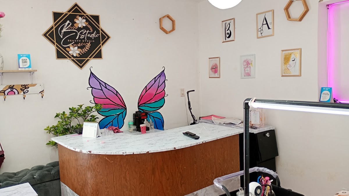 B'studio cs Metepec