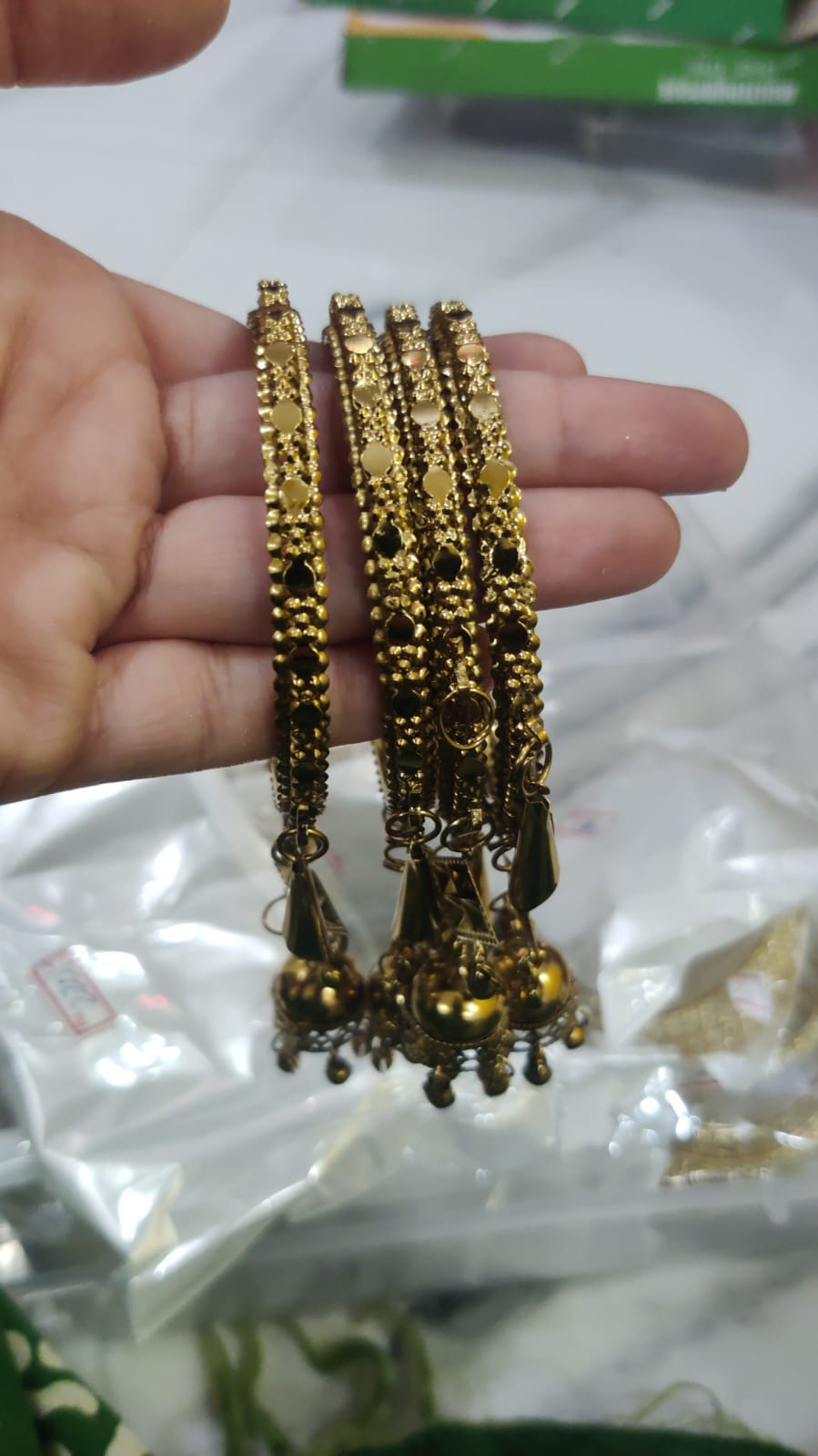 Sayra Cosmetics & Jewelleris