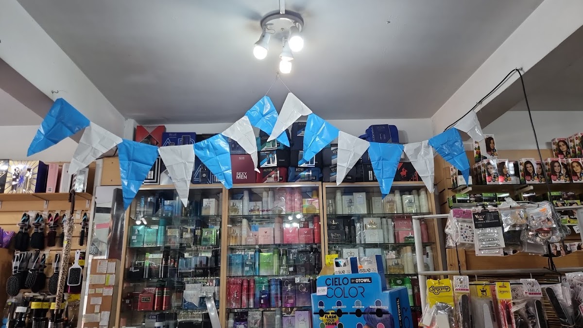 Ana's Perfumería