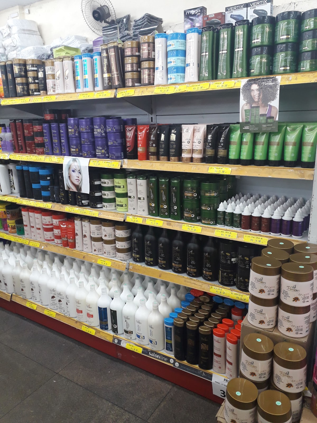 Destak Cosmeticos