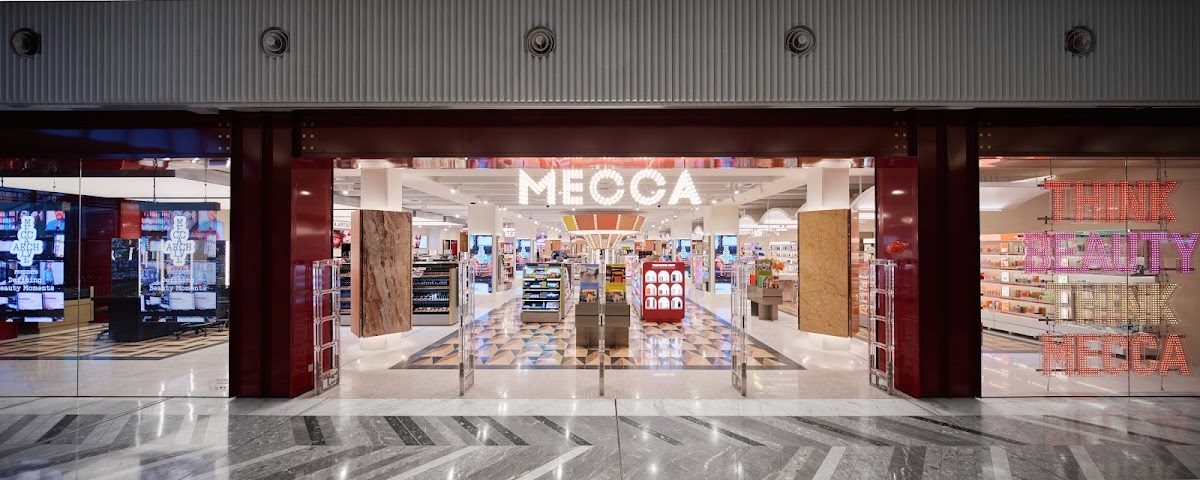 MECCA Canberra
