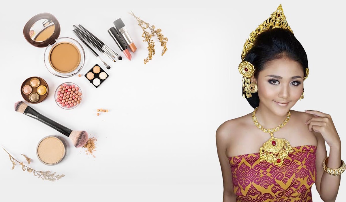Jegeg Bali Salon