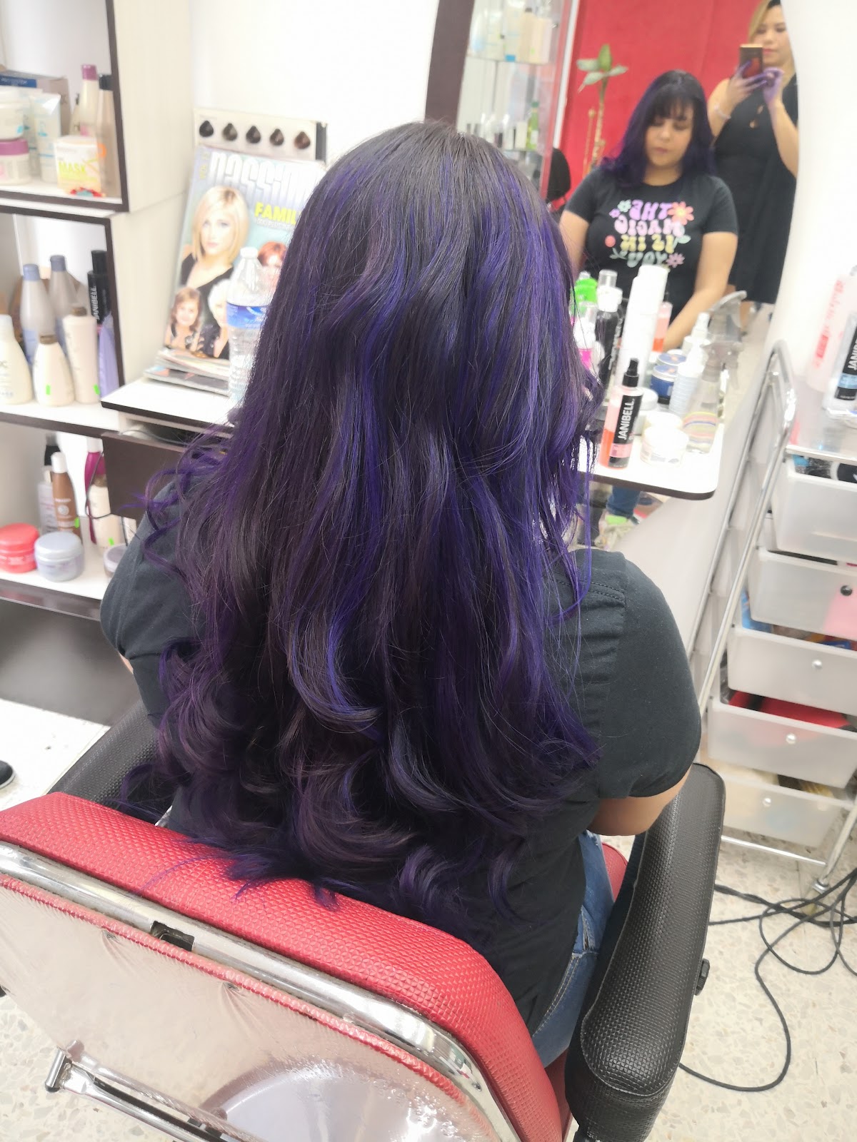 Rc Salon