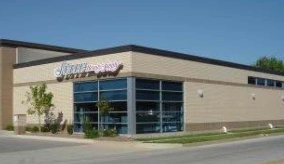 State Beauty Supply
