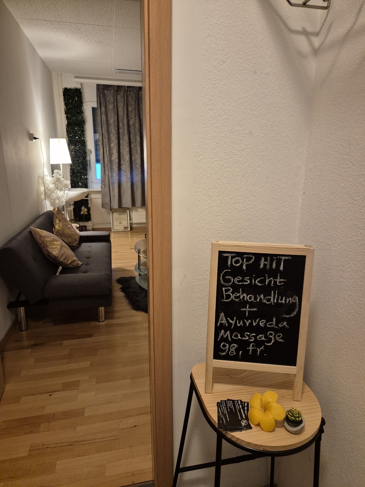 Kay Jay Kosmetiks Switzerland