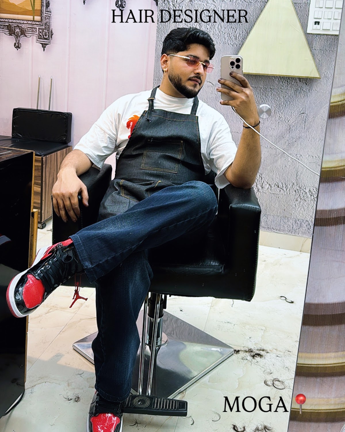 The Makeup Studio