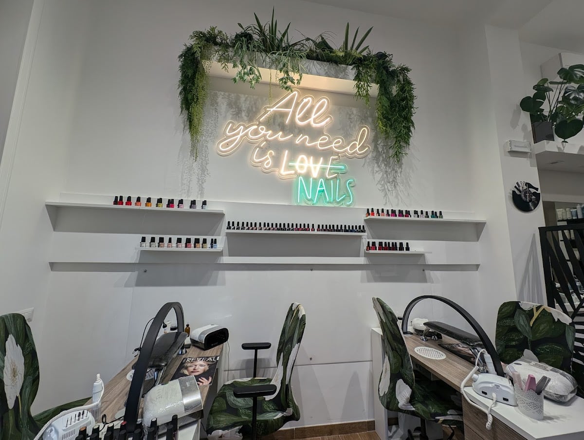 Body Therapy Beauty Salon