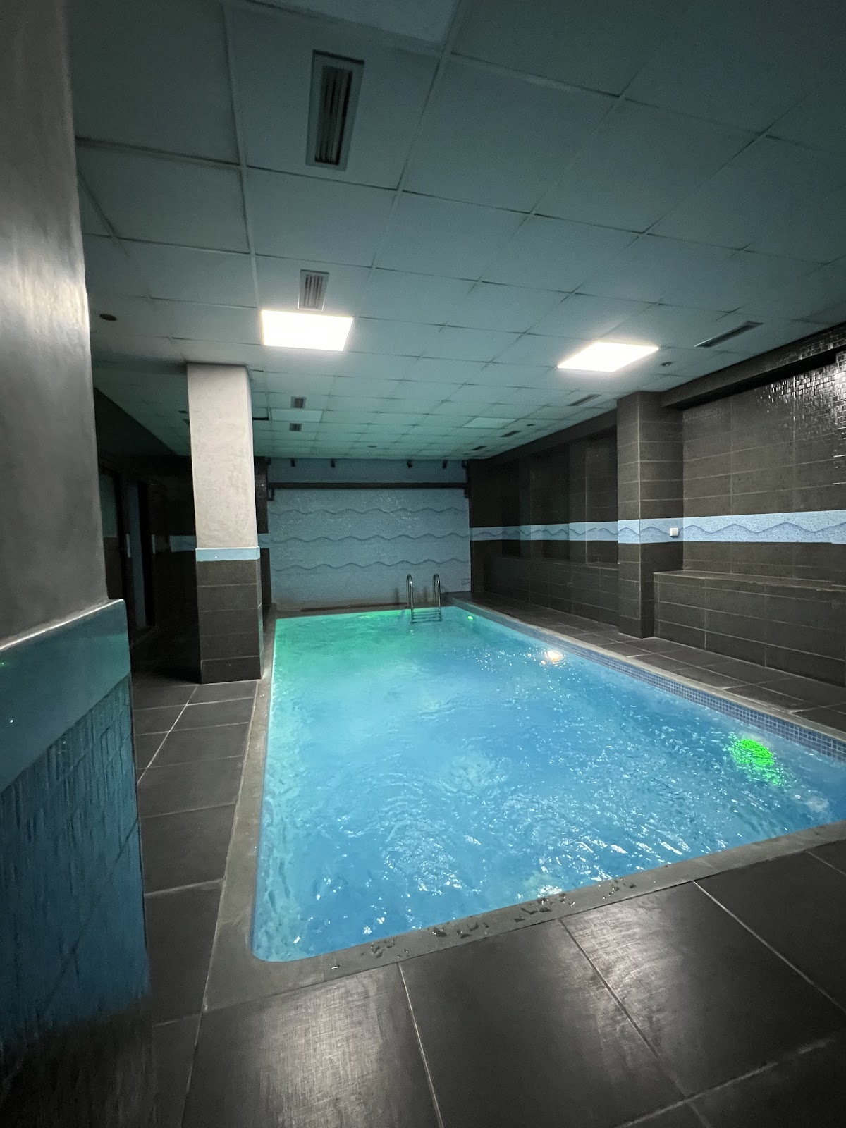 Aqua Spa