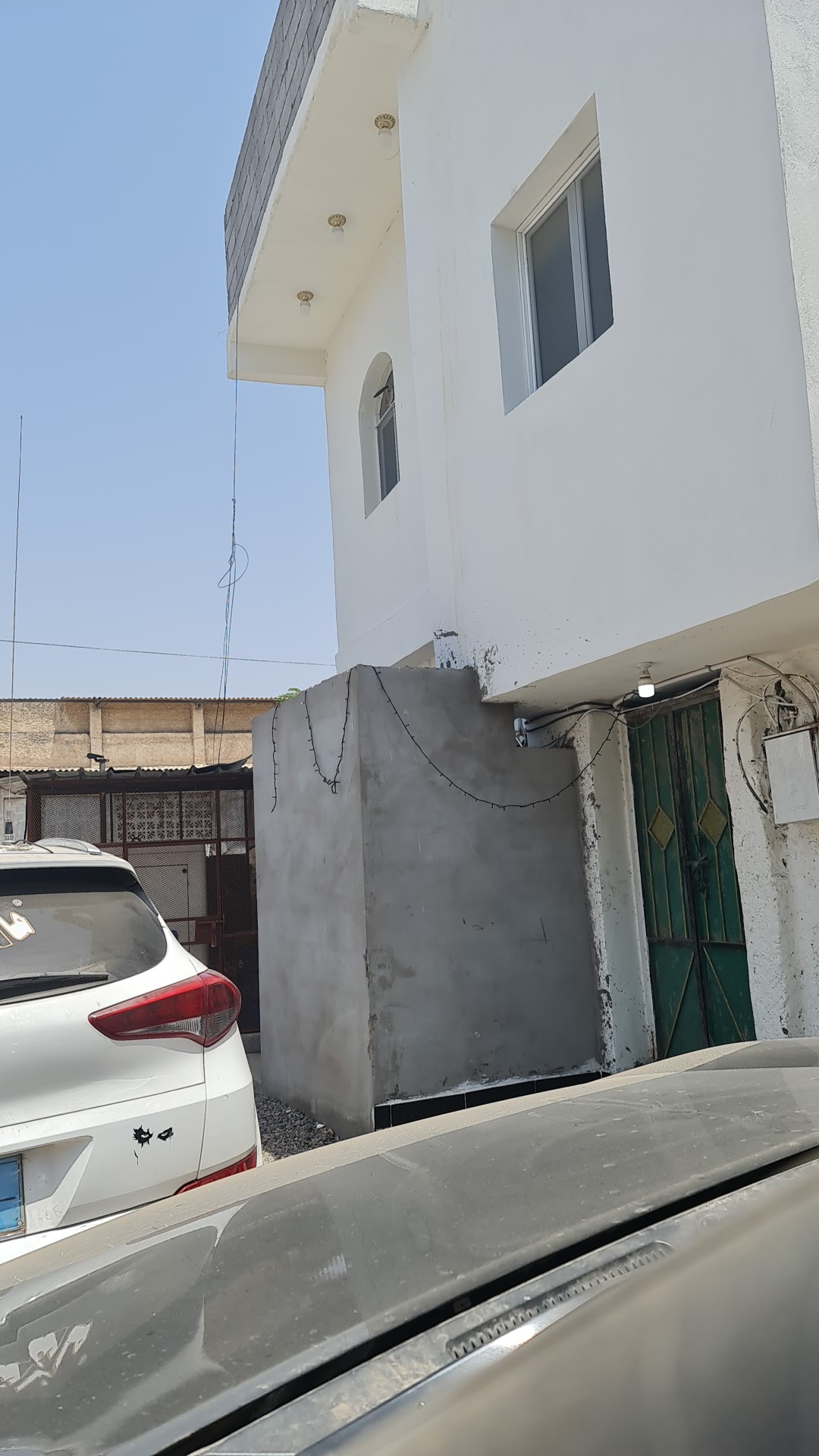 Agharid Hairdresser