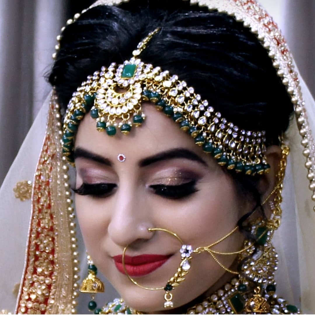Vanshika Beauty Mantra