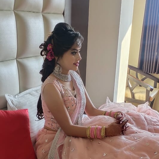 Komal Beauty Studio