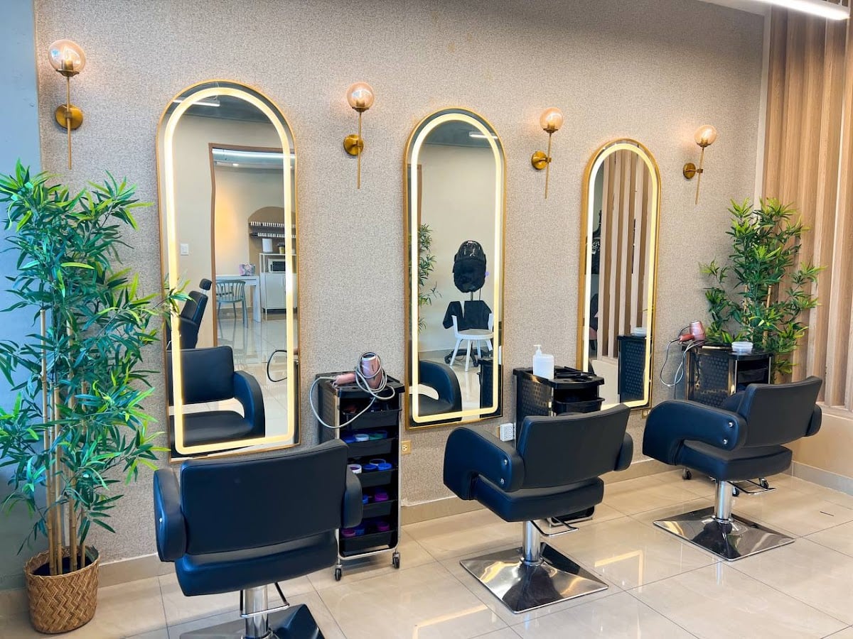 Madiva Salon