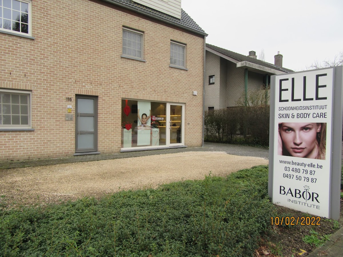 Elle Cosmedic