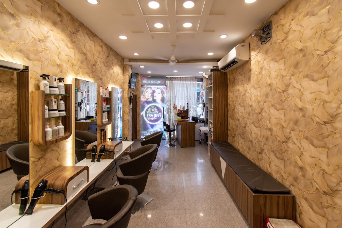 F9 Salon Jalandhar
