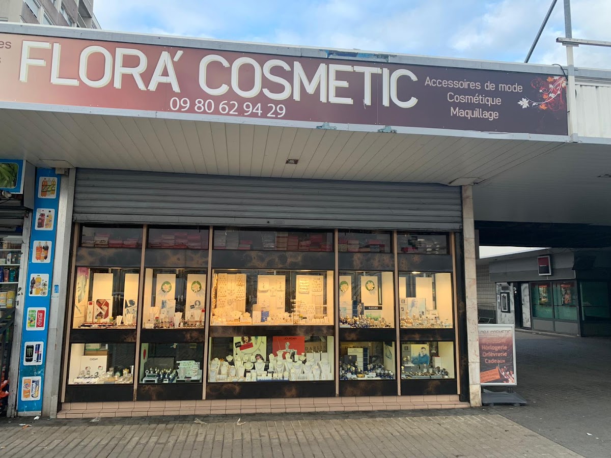 Flora Cosmetic