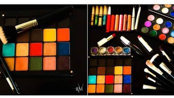 New Era Makeover Studio