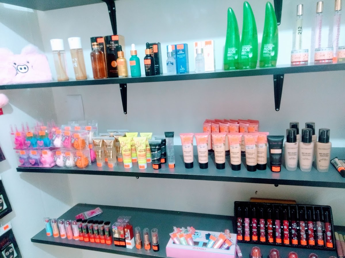 Cosmeticos Meow