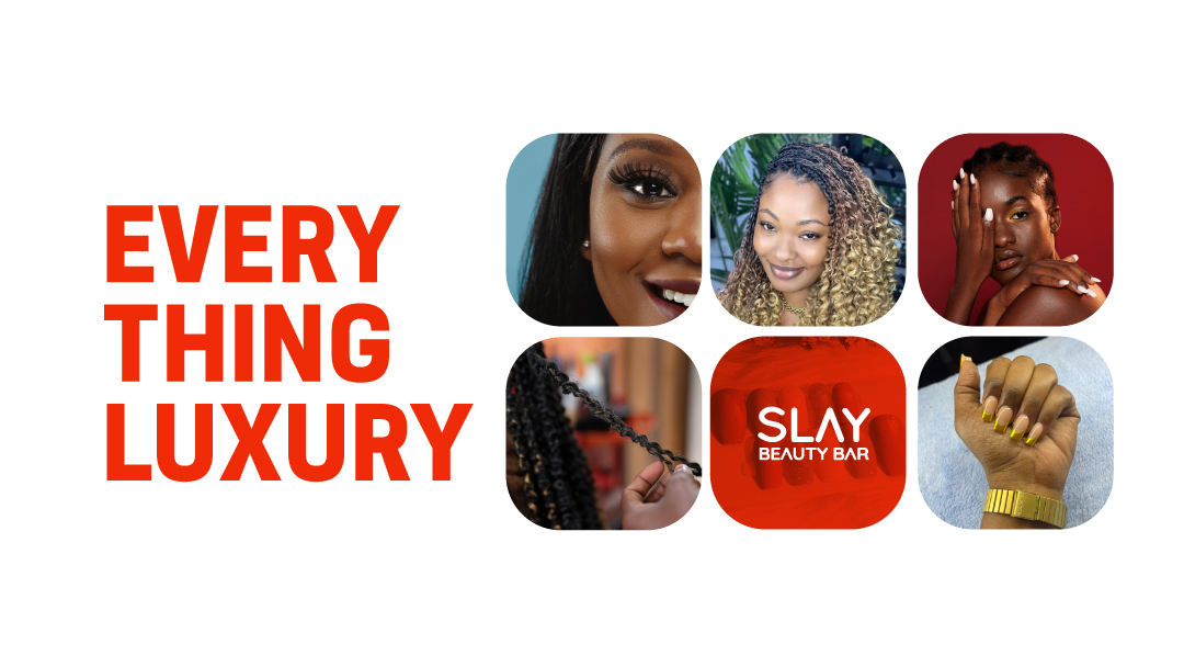Slay Beauty Bar