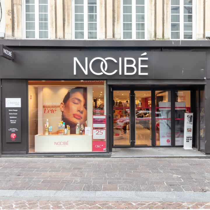 Nocibé
