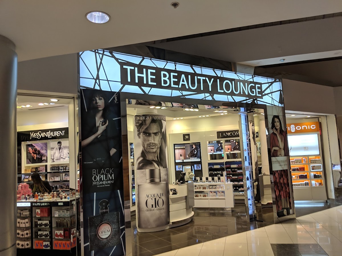 The Beauty Lounge