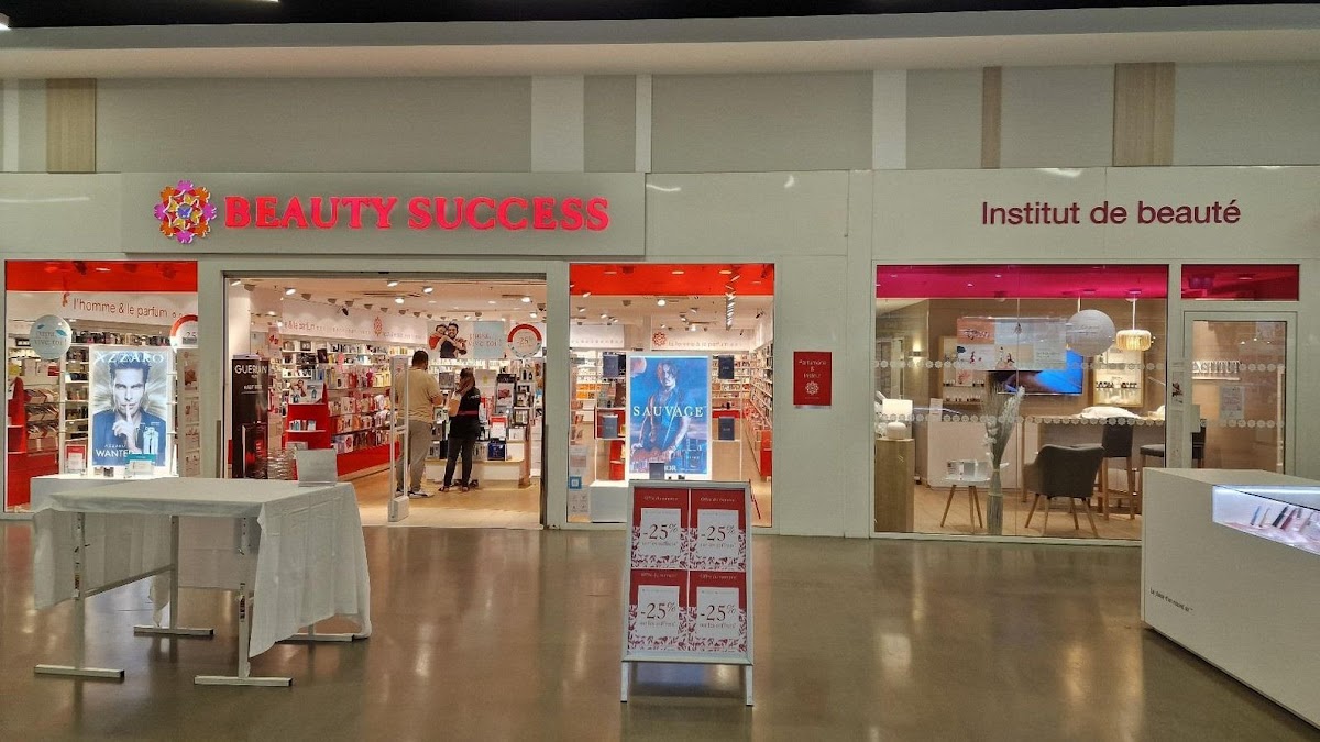 Beauty Success - Parfumerie & Institut