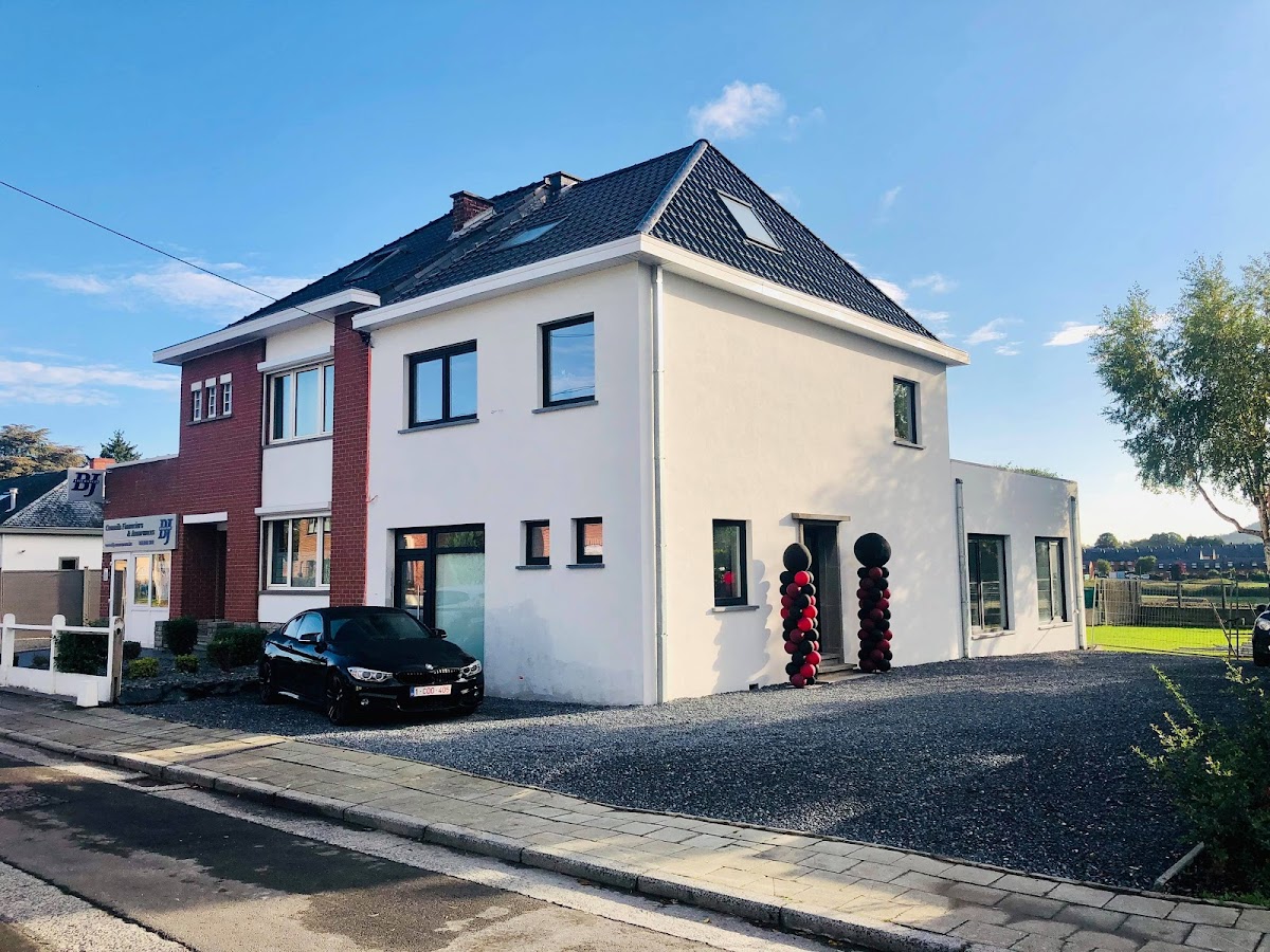 Beaute Esthetique By Joyce