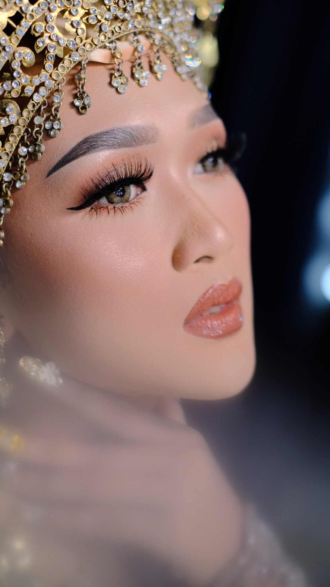 Puspa Salon Blitar (Rias Pengantin)