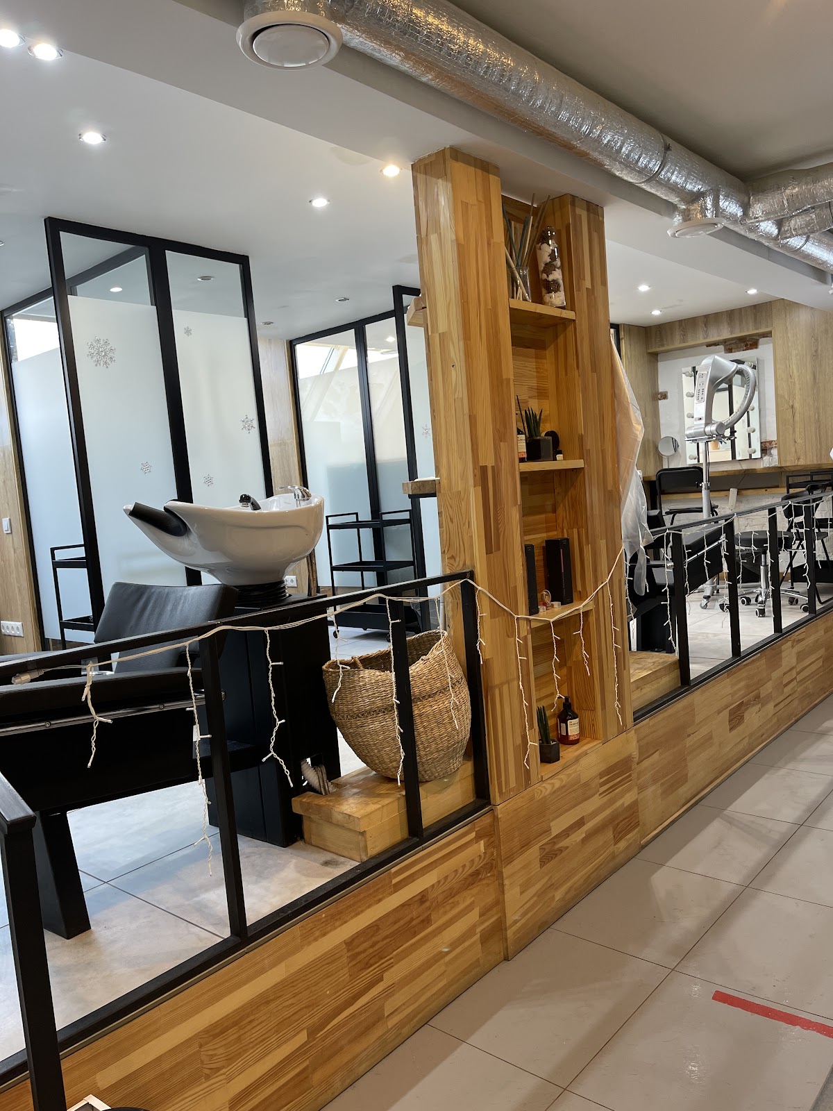 Mills Beauty Coworking