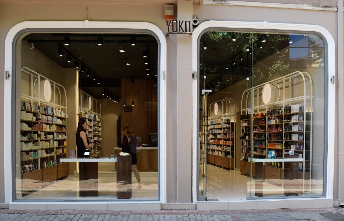 YOKO Beauty & Health