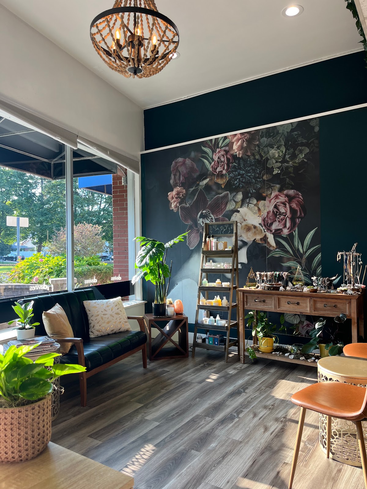 Bloom Salon & Aesthetics