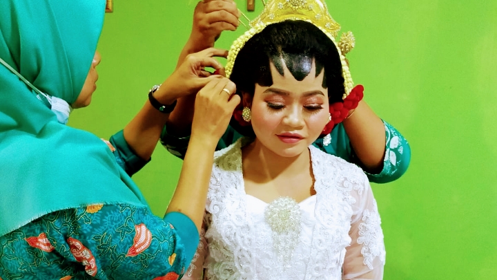 Zilda Salon Dan Rias Pengantin