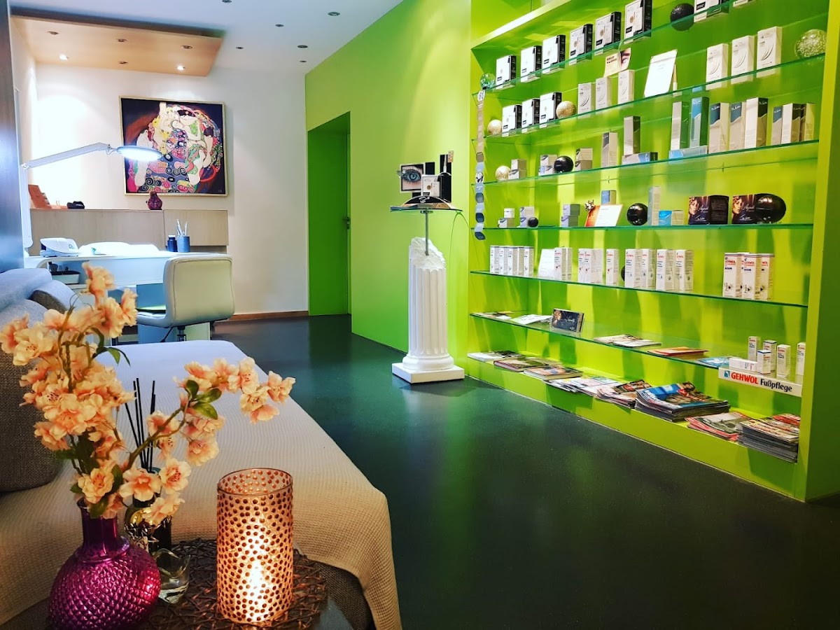 Beautymix Wellness Konstanz