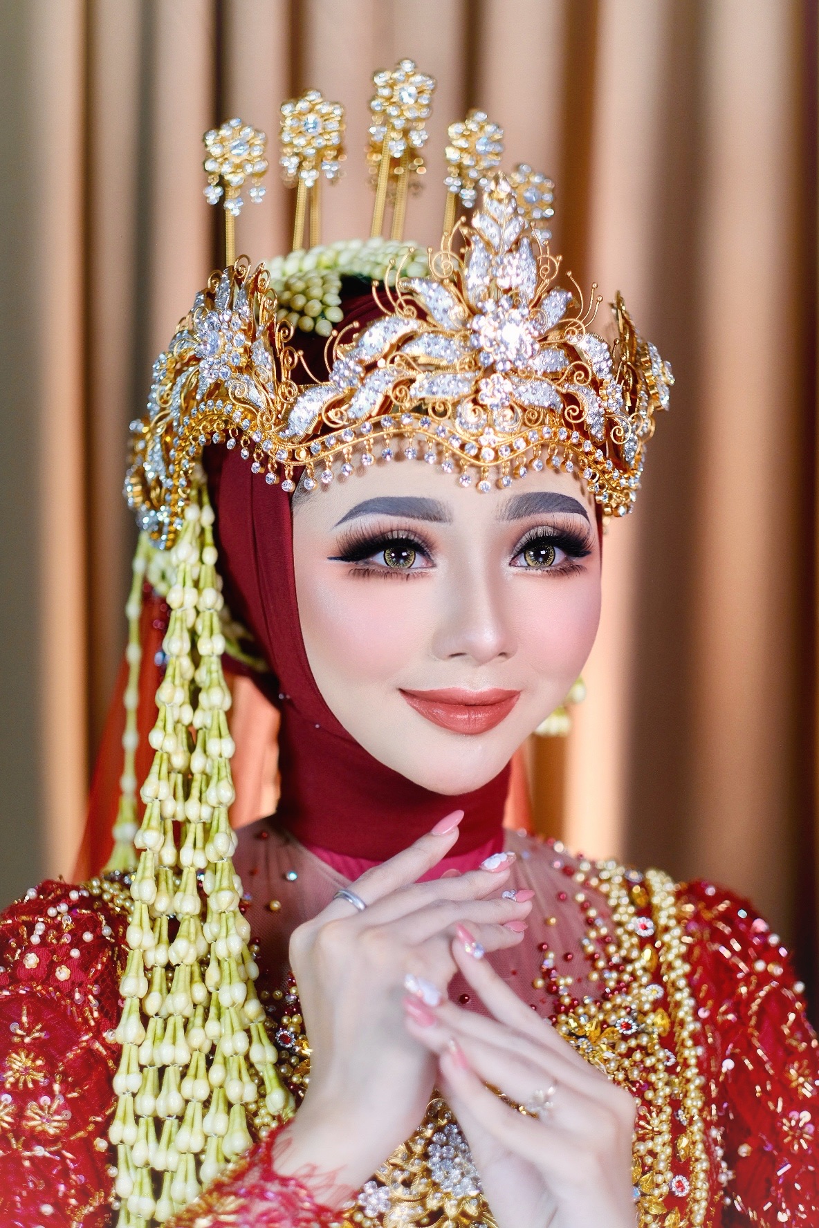 Idaayuni Wedding