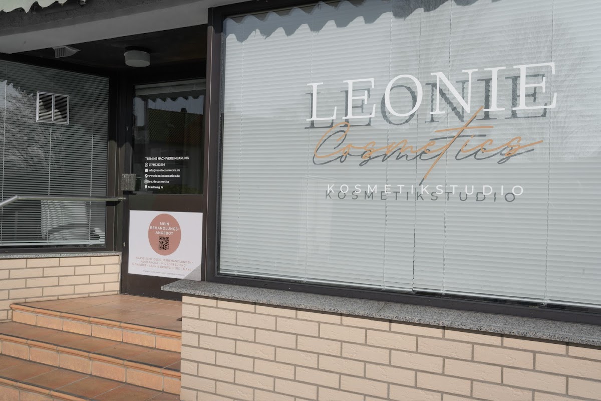 Leonie Cosmetics