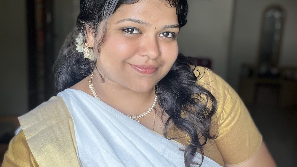 Queenpadhu hairandmakeup