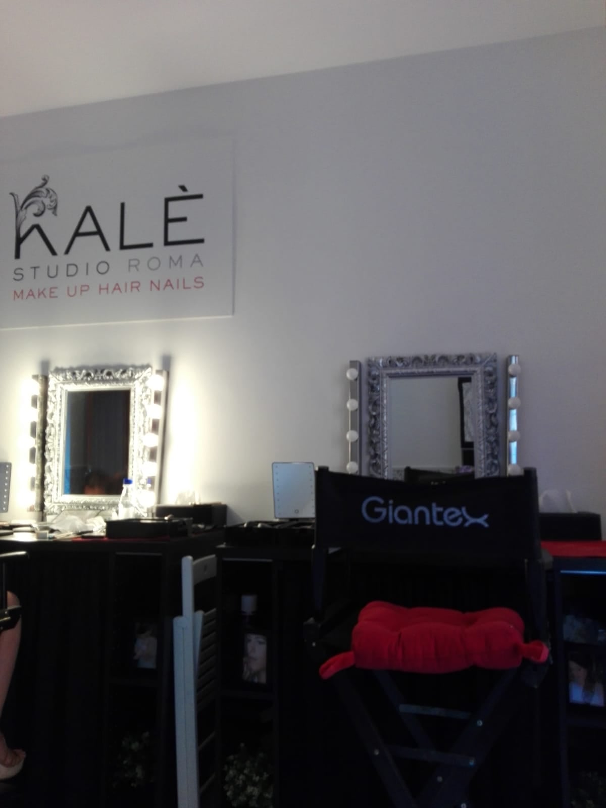Kalè Studio Make-up Roma