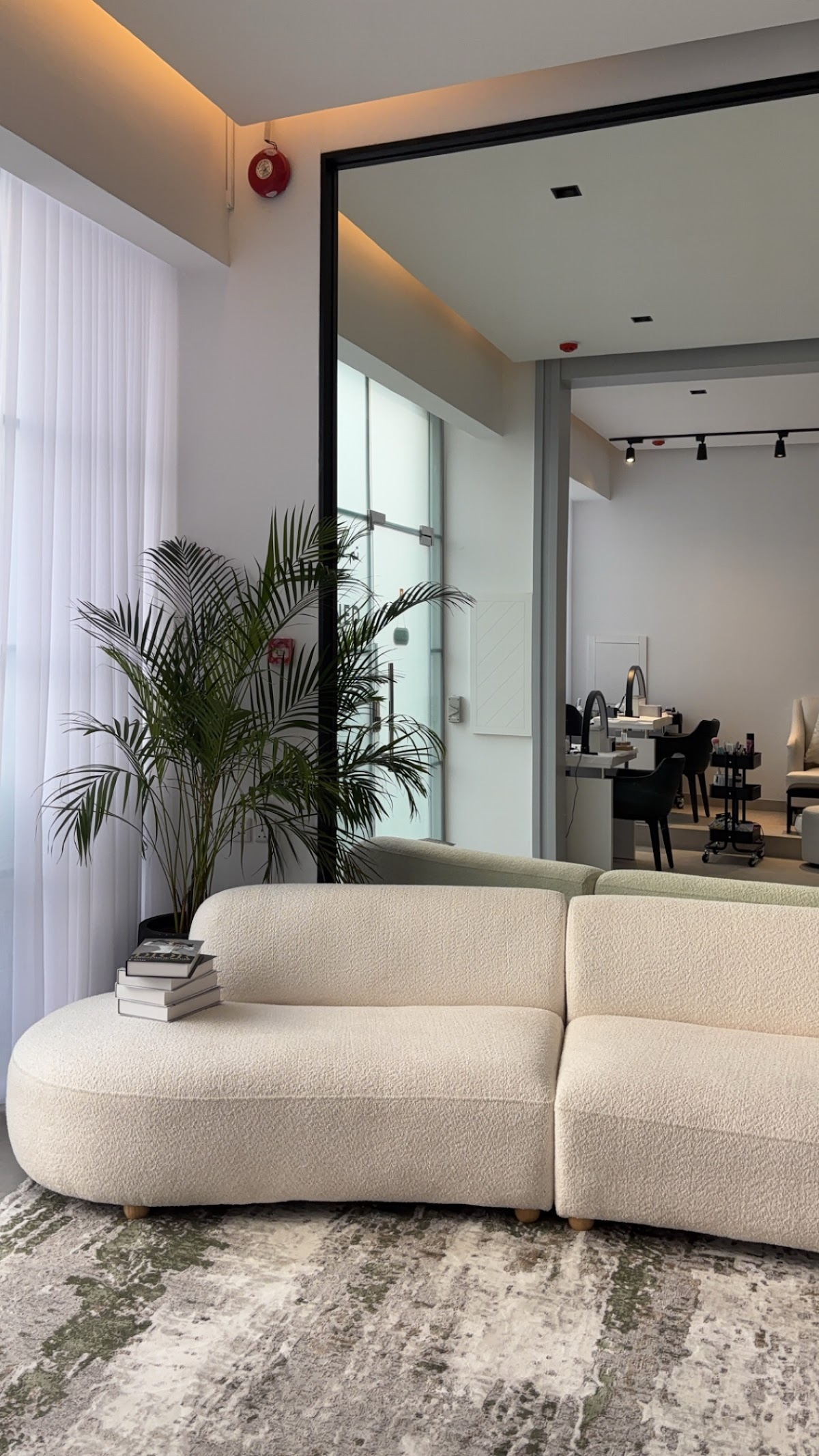 Beauty & Beyond Salon W.L.L