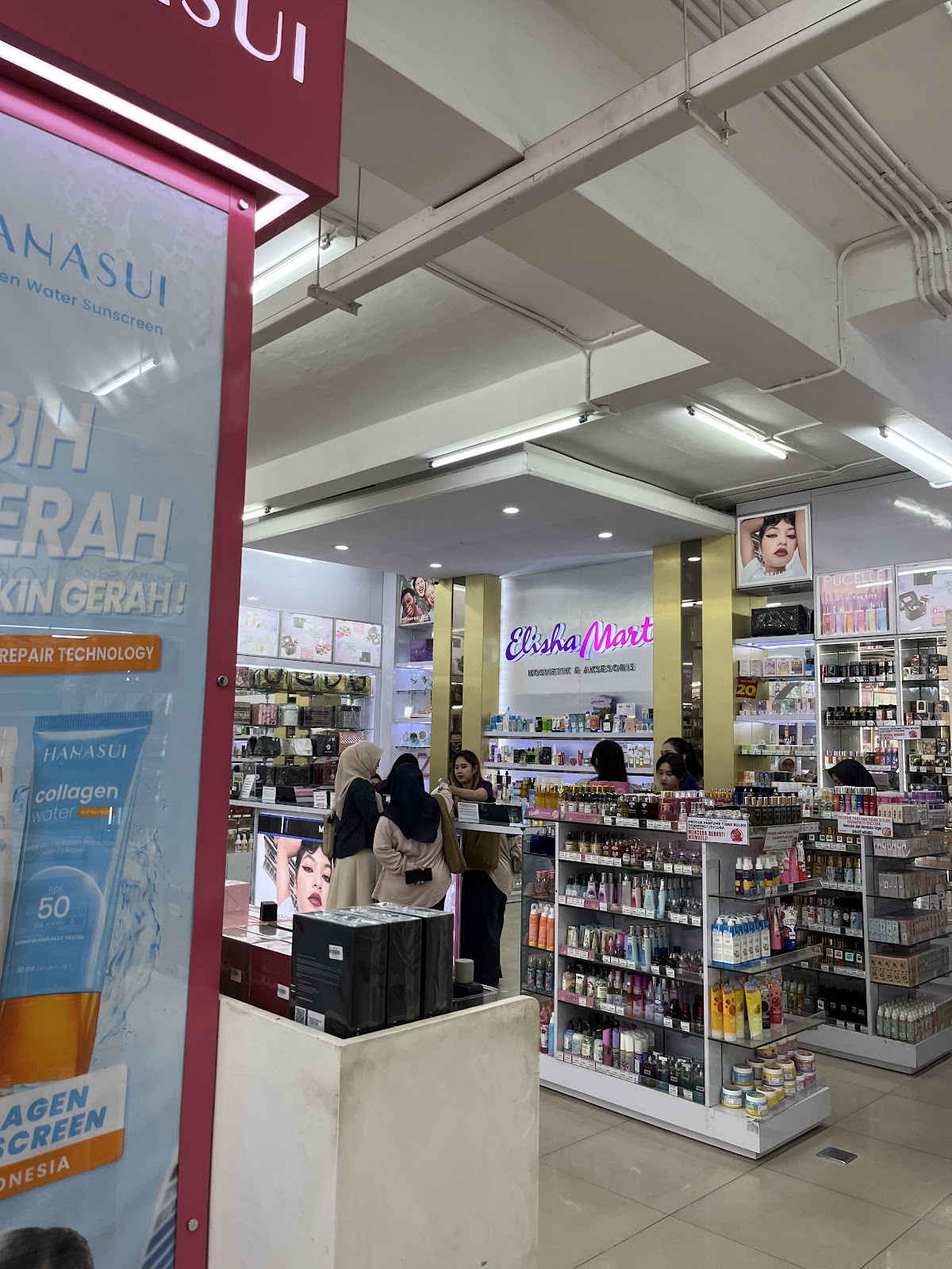 Elisha Mart