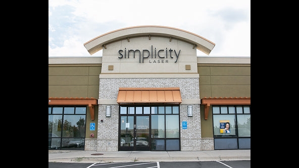 Simplicity Laser
