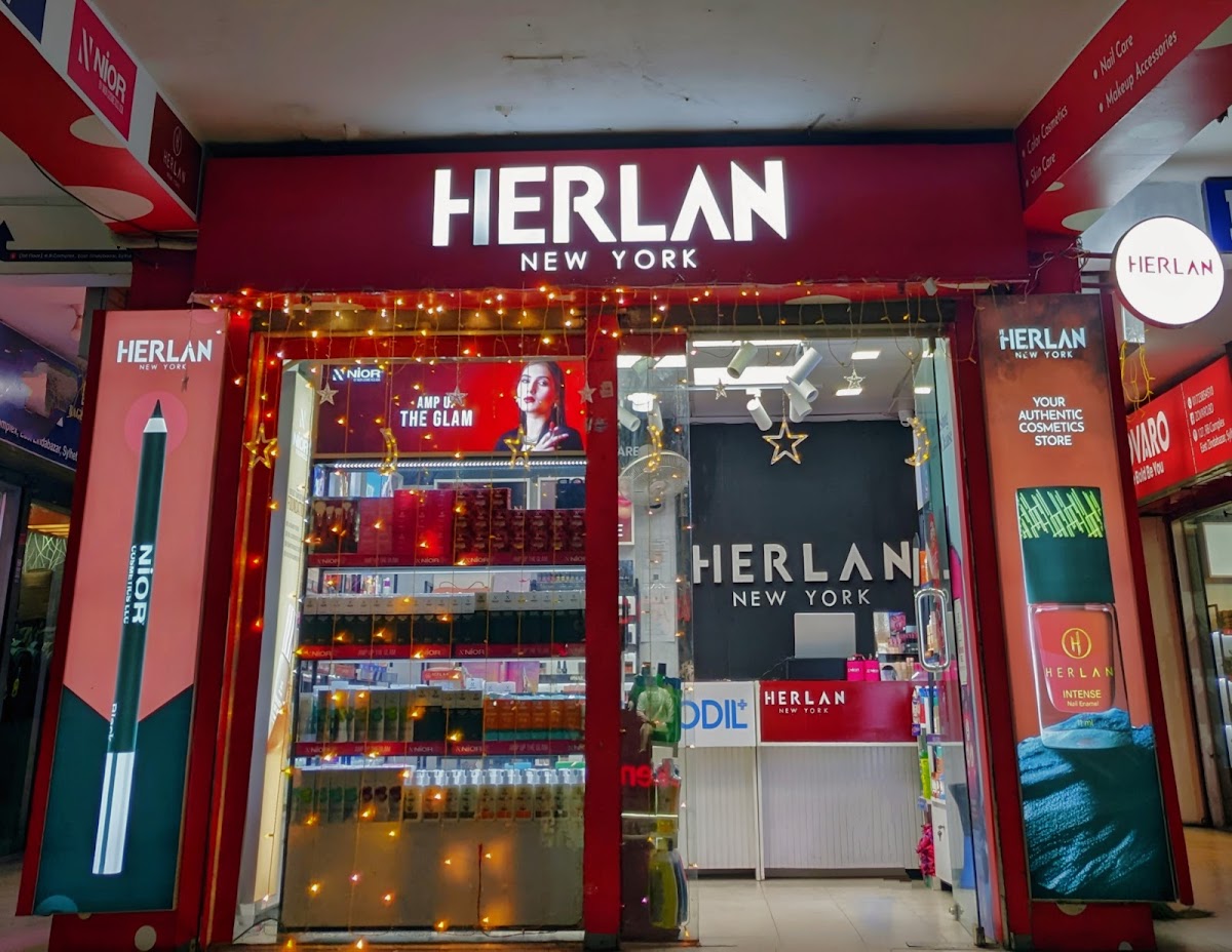 Herlan Store Sylhet