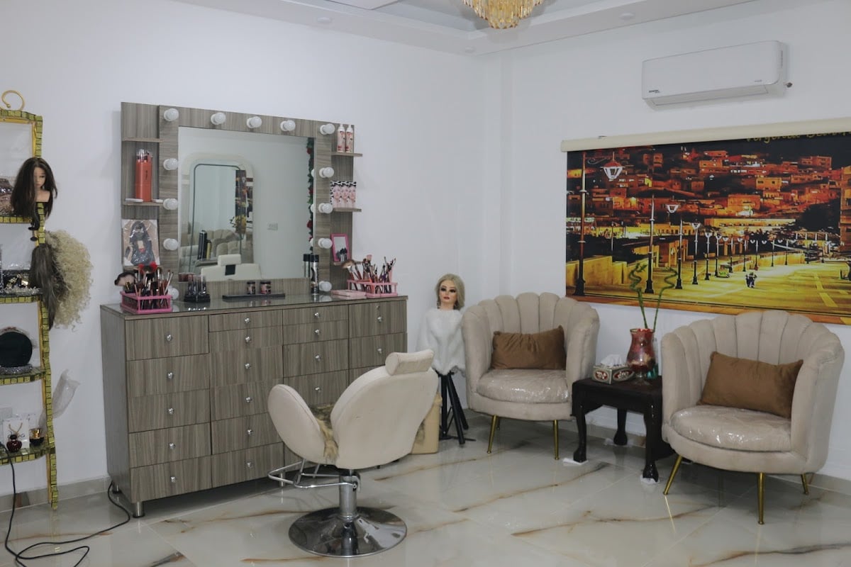 Beauty Center Virginia
