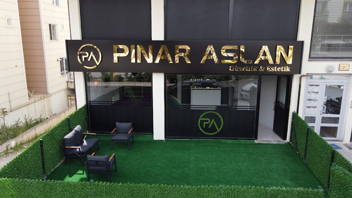 Pinar Aslan Guzellik Salonu