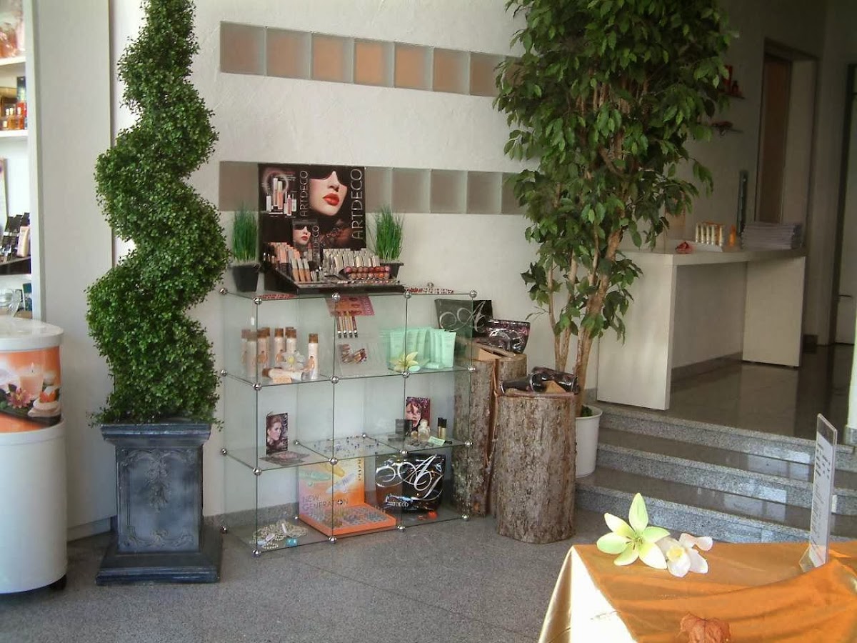 Kosmetik und Wellness Tanja Wichtrup