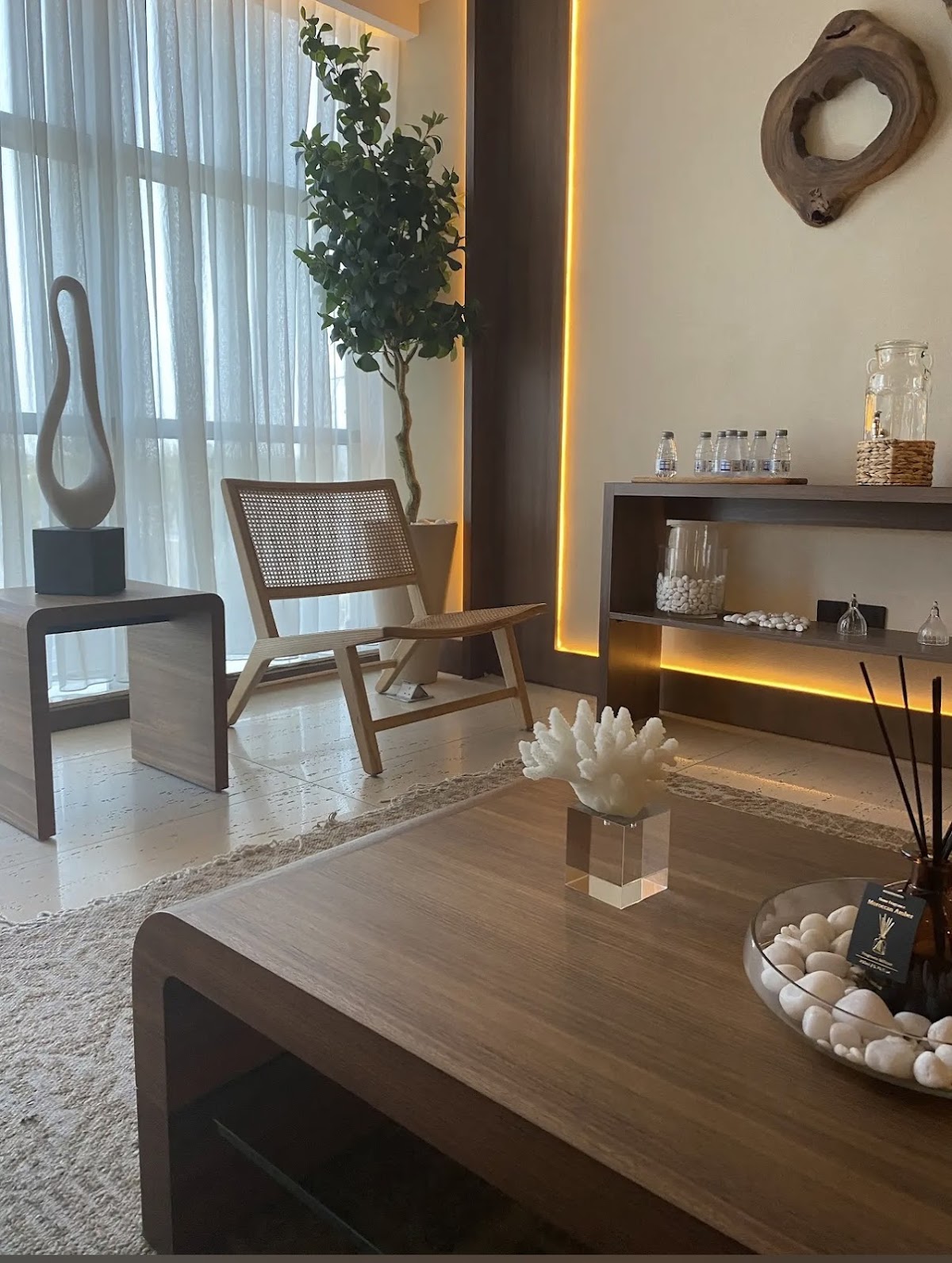 34 Beauty Lounge & Spa