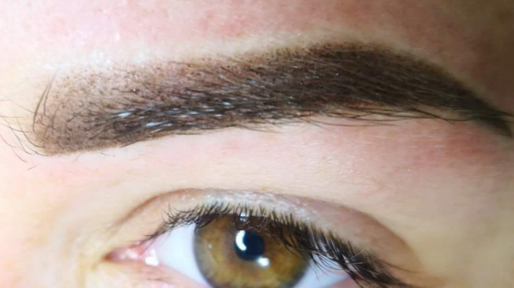Moran's Place Eyebrows Hypothesis Method