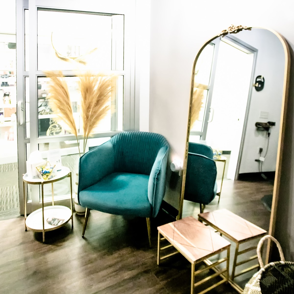 Sola Salons Downtown Asheville