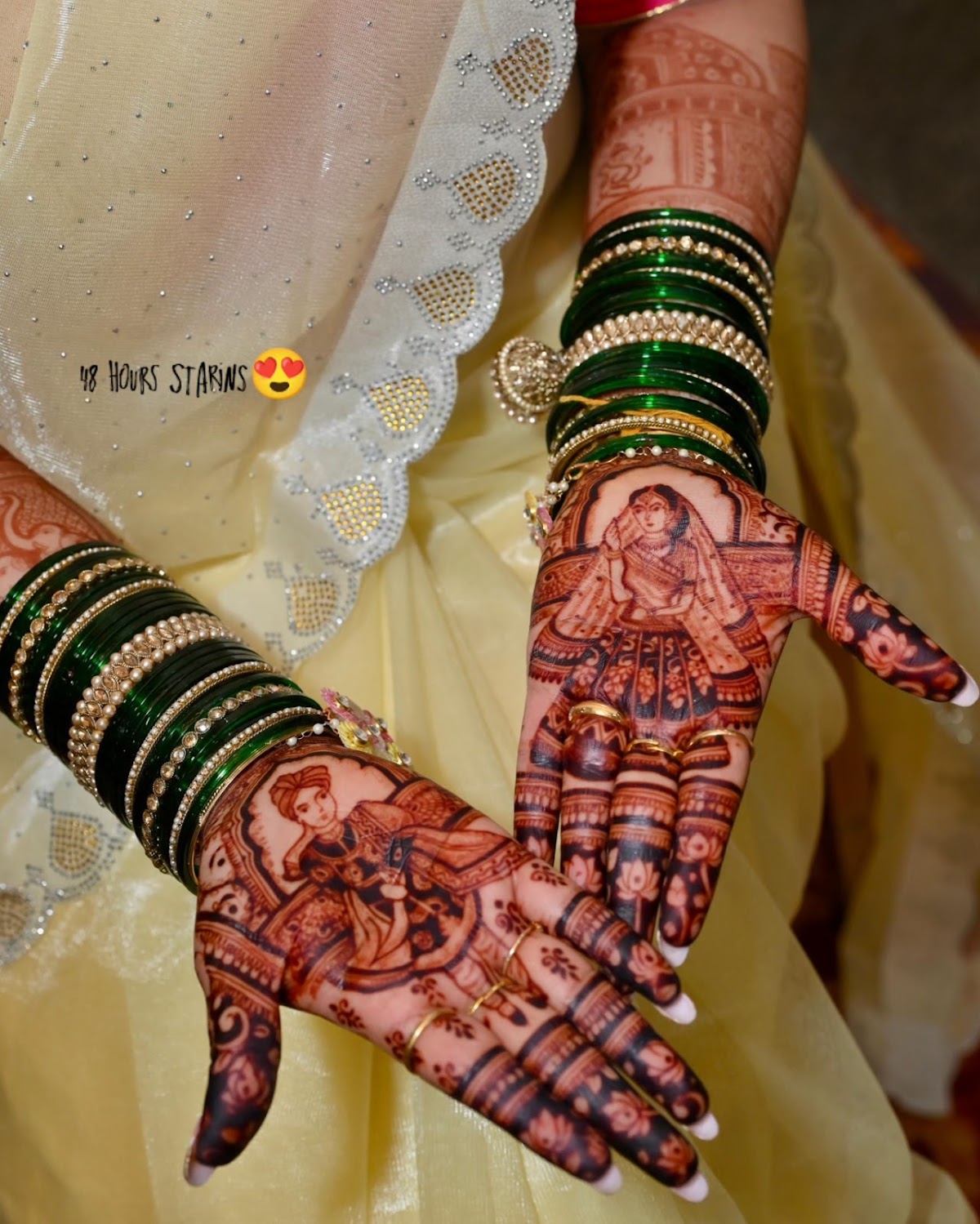 Gouri's Makeup & Beauty Hub