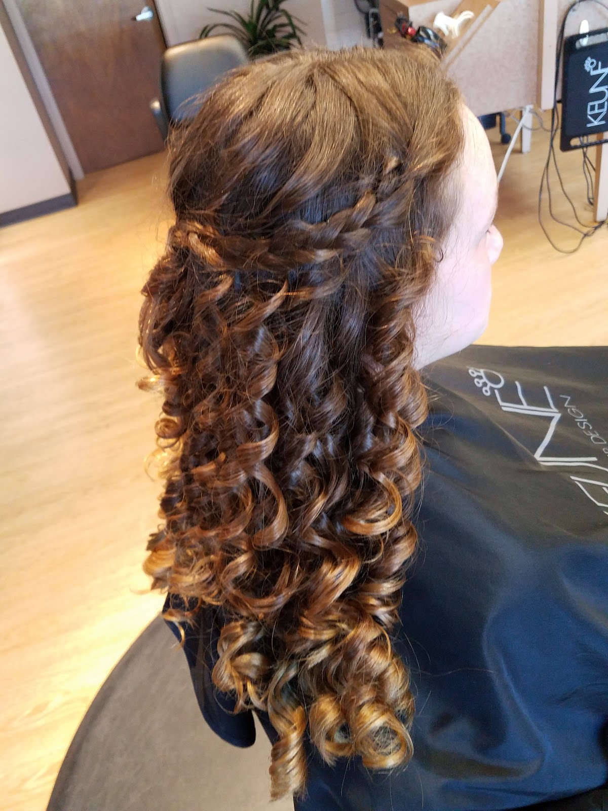 Cuts By Courtney