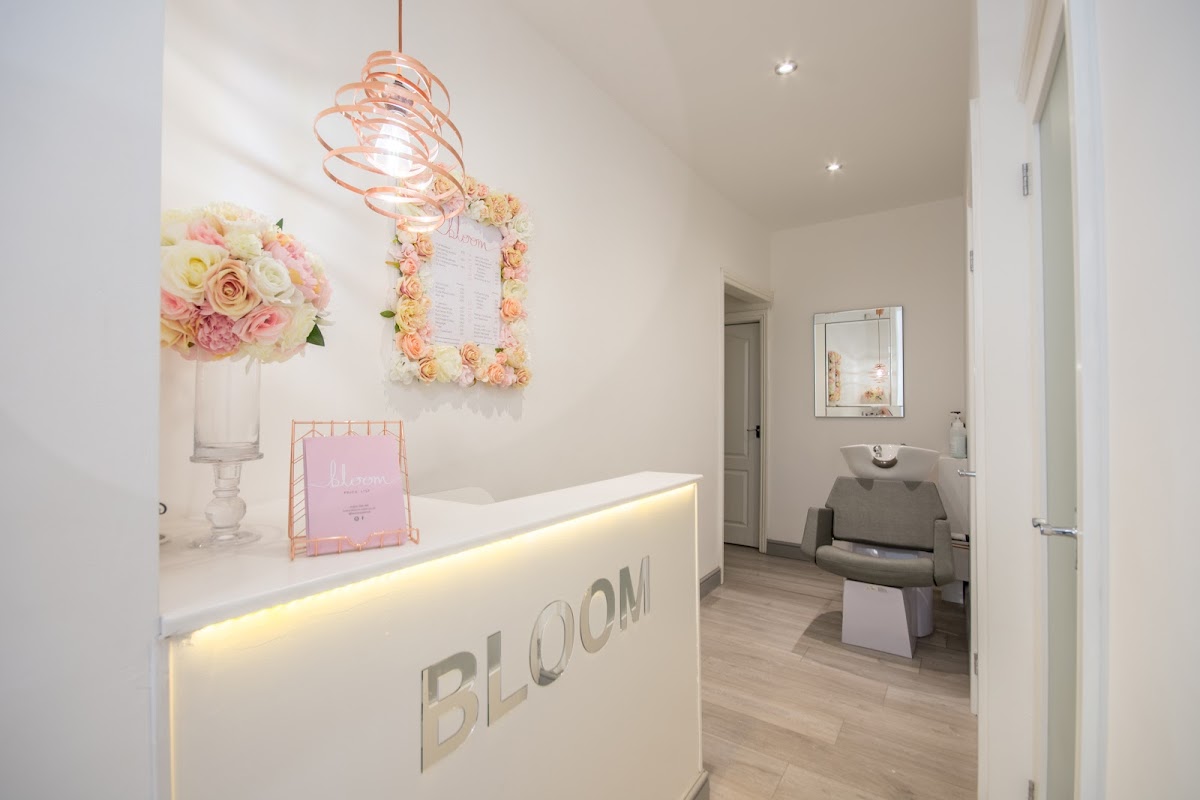 Bloom